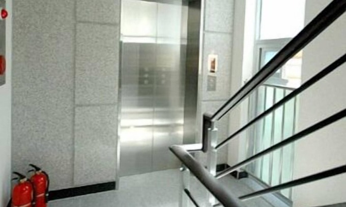 Nonhyeon-dong Hotel | Suncity Guest House