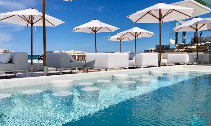 Hua Hin Hotel | Sundance Dayclub Hua Hin
