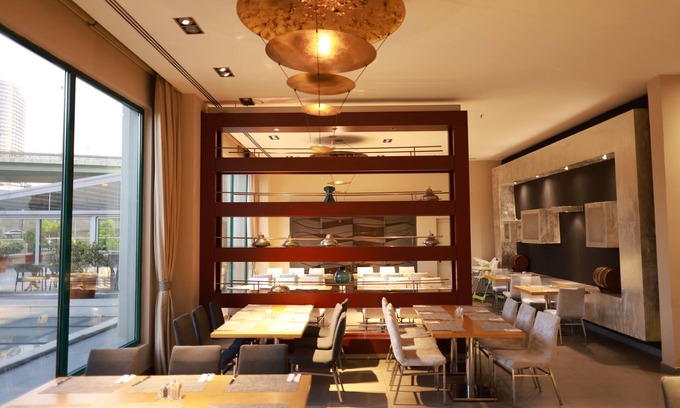 Mahmutbey Hotel | Sundance Hotel Istanbul