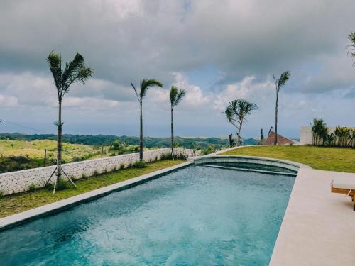 Batukandik Resort | Sundance Residence Nusa Penida