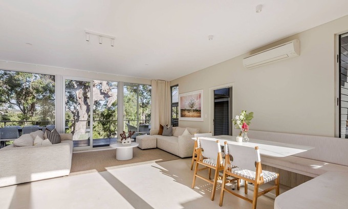 Yallingup House | Sundance Villa 1 - Yallingup Estate
