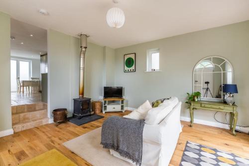 East Portlemouth House | Sunday Cottage