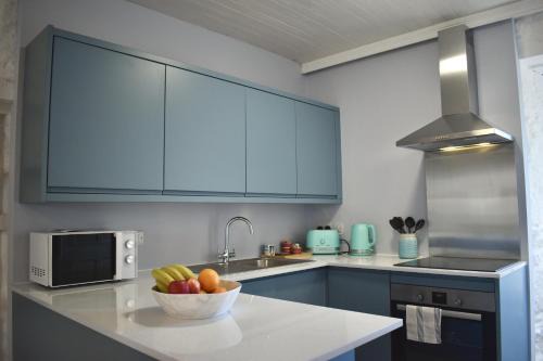 St Just House | Sunday Cottage