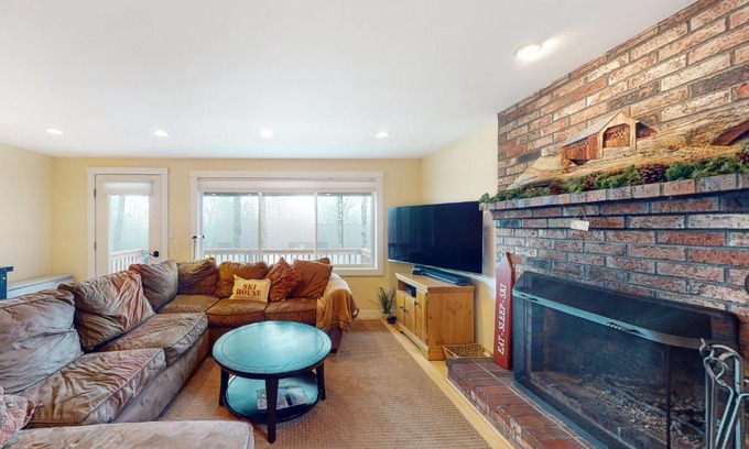 Sunday River Area Apartment | Sunday Dream