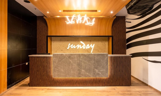 Zirakpur Hotel | Sunday Hotel Chandigarh Zirakpur