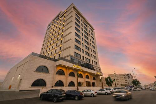 Jeddah Hotel | Sunday Jeddah Hotel