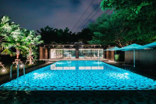 Suan Luang Hotel | Sunday Platinum Suites