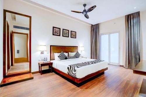 Bissar Akbarpur Hotel | Sunday Resort & Spa Manesar Gurugram