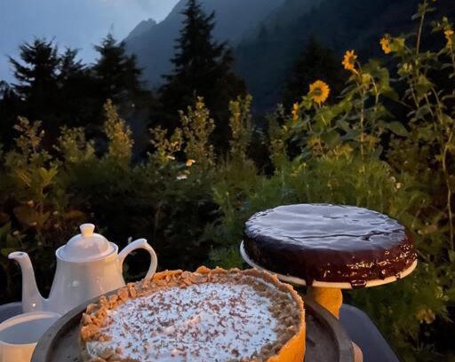 Bullawala House | Sundays Forever - Oak House, Mussoorie