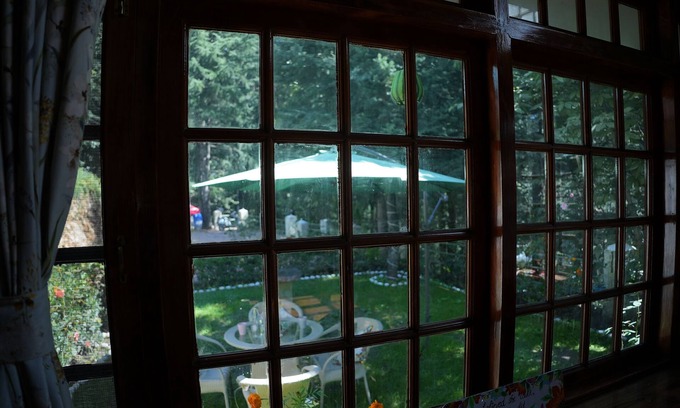 New Manali Cottage | Sundazed Cottage by EdenHomes