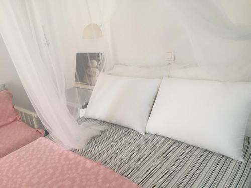 Drios Apartment | Sundeck