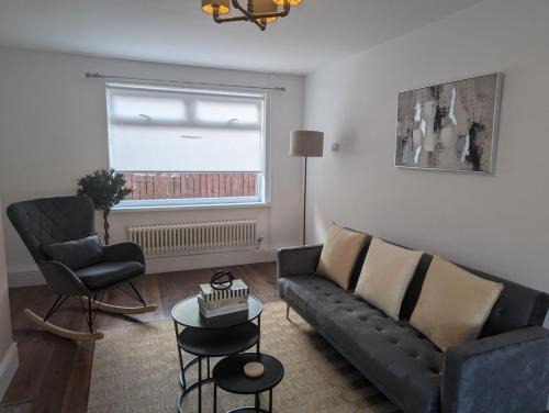 Sunderland Apartment | Sunderland 3BR Modern House