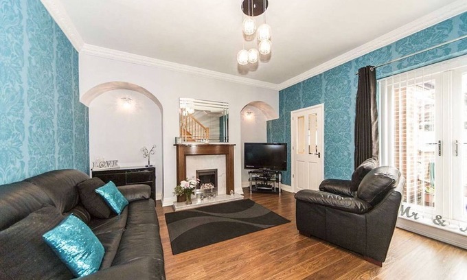 Sunderland Cottage | Sunderland Self Catering