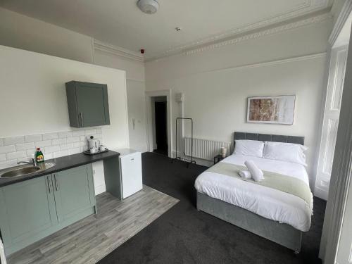 Sunderland Apartment | Sunderland Studio Collective