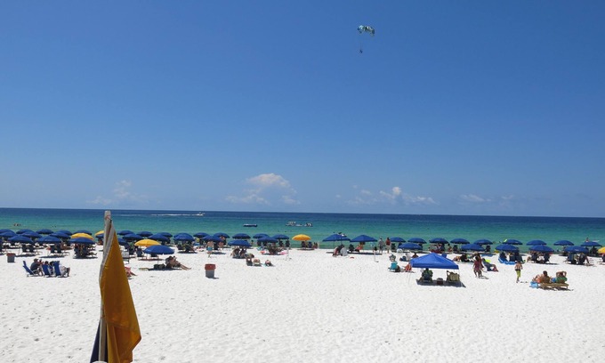 Destin Apartment | SunDestin Beach Resort