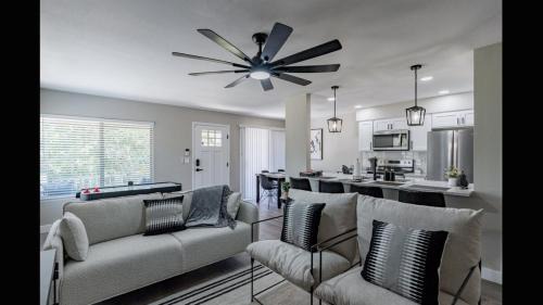 Tempe Apartment | Sundevil Stay - Community Pool - Close to ASU