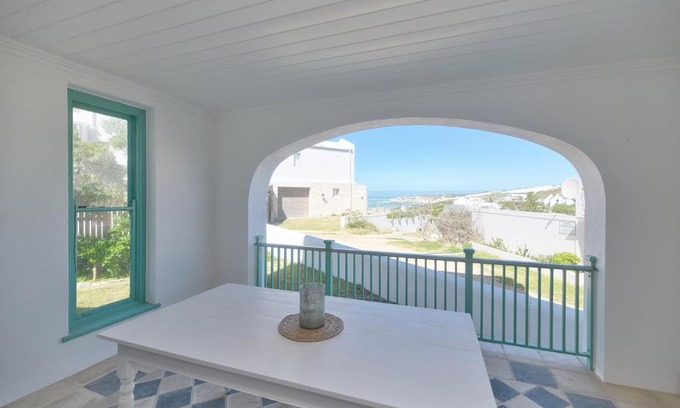Arniston Apartment | Sundew In Arniston