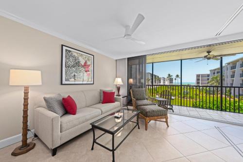 Sanibel House | Sundial C208
