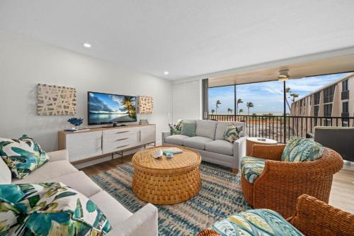 Sanibel House | Sundial P301
