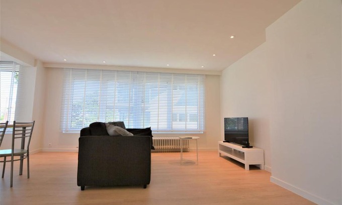 Witte Burg Apartment | Sundown Beach