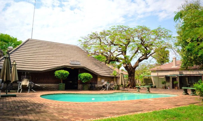 Komatipoort House | Sundown Lodge