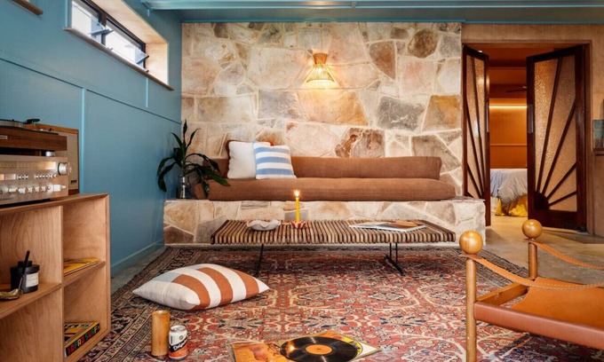 Yamba Apartment | Sundowner ~ One Bedroom Suite ~ No. 3