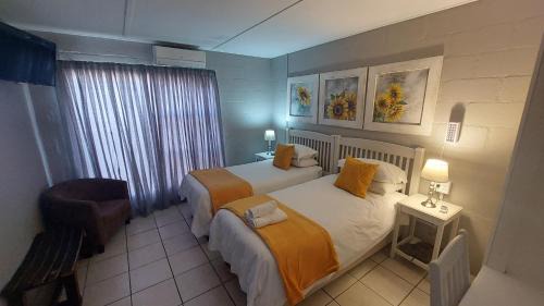 Malmesbury Bed & Breakfast | SuNel's Guest Rooms