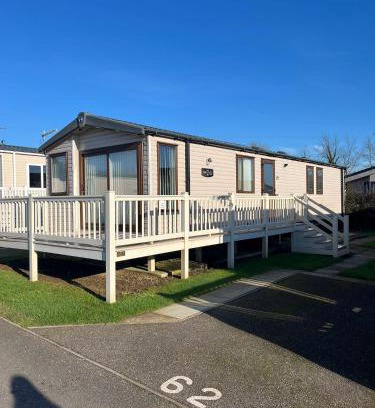 Barnstaple Apartment | Sunflower 62 Braunton