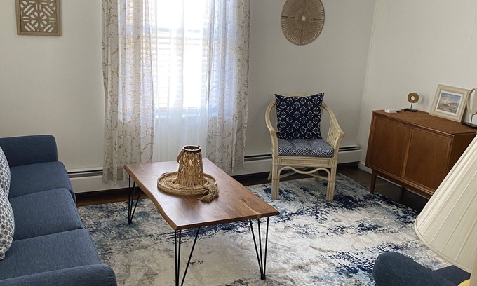 Cape May - Wildwood Apartment | Sunflower Beach Club