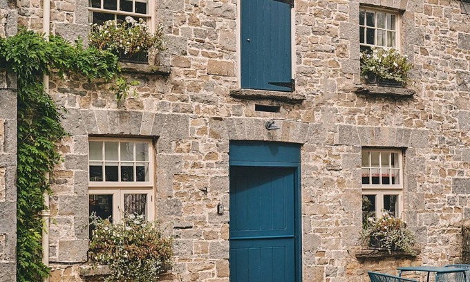 Gileston Apartment | Sunflower Cottage - Luxury Cottages