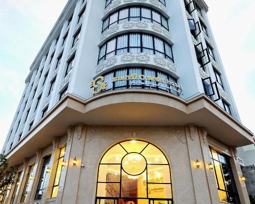 Tuy Hoa Hotel | Sunflower Hotel Phú Yên