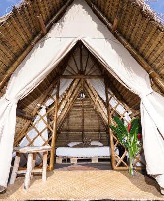 Beraban Other | Sungai Huts