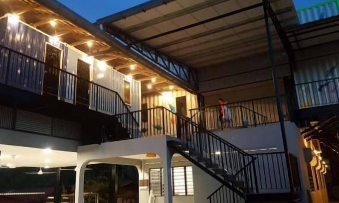 Sungkai Hotel | Sungai Klah Inn