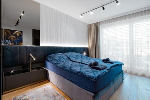 Budavar Apartment | Sunhill Residence 5* suite Castle district