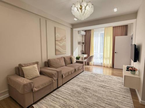 Sverdlov District Apartment | SunHouse apartment