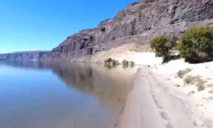 Sunland Estates House | Sunland Desert Getaway near Gorge Amphitheatre