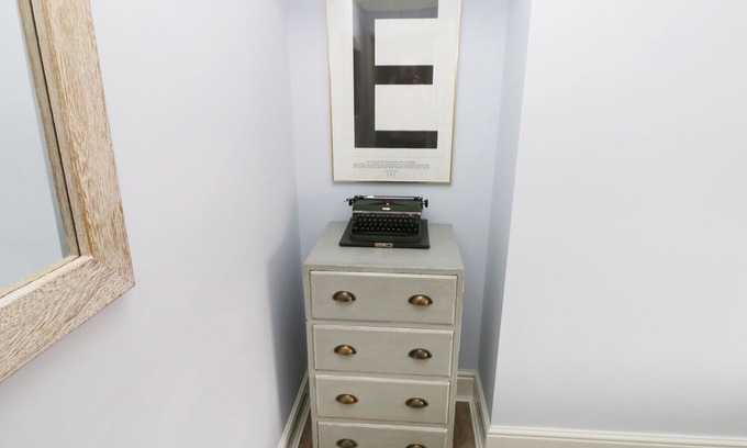 Port Sunlight Cottage | Sunlight Soap Cottage, PORT SUNLIGHT