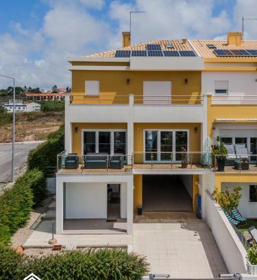 Atalaia House | Sunlight Villa - Lourinhã Center