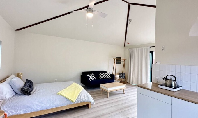 Talmadge Apartment | Sunlit ADU BRAND NEW Construction near all things SD