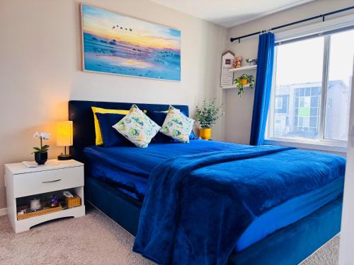 Calgary House | Sunlit Haven