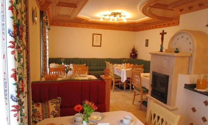 Sankt Veit im Pongau Bed & Breakfast | Sunnhäusl, bed and breakfast - double room, shower, WC