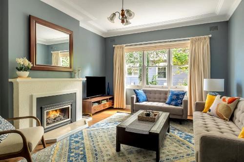 Leura Apartment | Sunningdale Perfect Memories