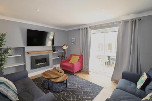 Sunningdale House | Sunningdale Stunning Spacious 4 Bedroom House 11