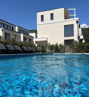Seoca Apartment | Sunny Apart
