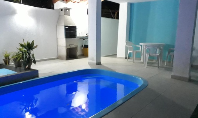 Ipiranga Apartment | Sunny apartamentos de 1 e 2 dormitórios na Martin de Sá próximo a praia