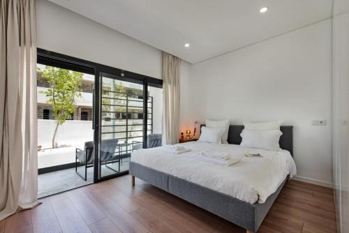 Cabanas Apartment | Sunny Apartments