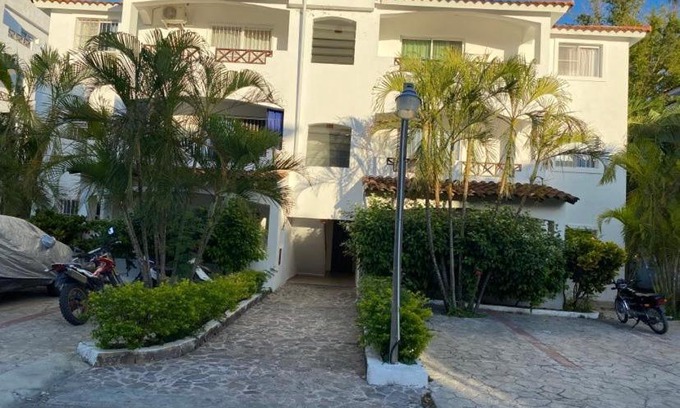 Los Melones Apartment | Sunny Apartment