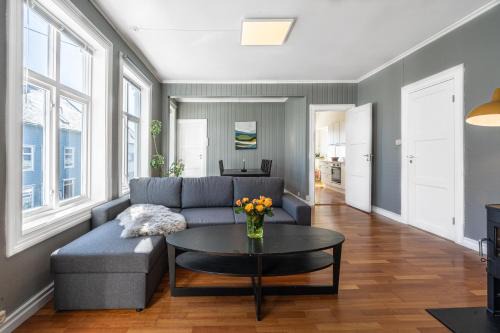 Alesund Apartment | Sunny apartment in Ålesund city