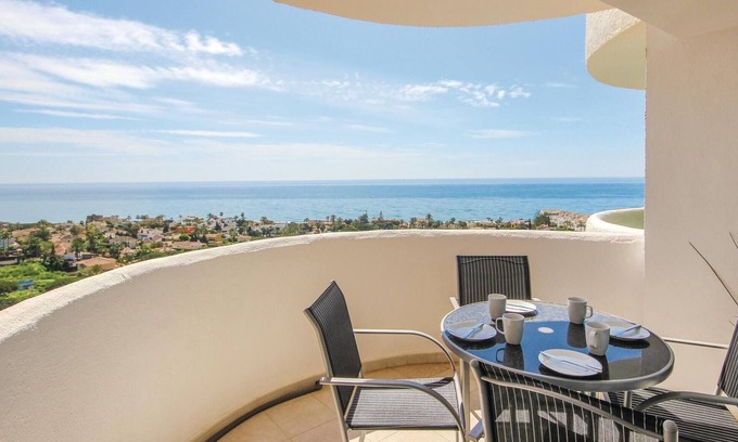 Urbanizacion Marbessa Apartment | Sunny Apartment in Marbella