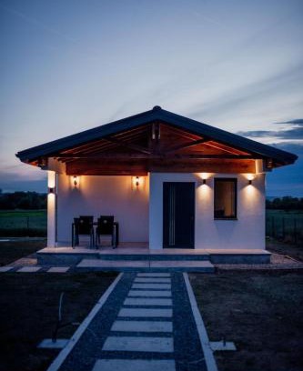 Central Serbia Apartment | Sunny Apartments